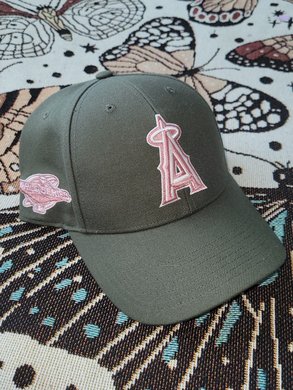 Angels Baseball Cap